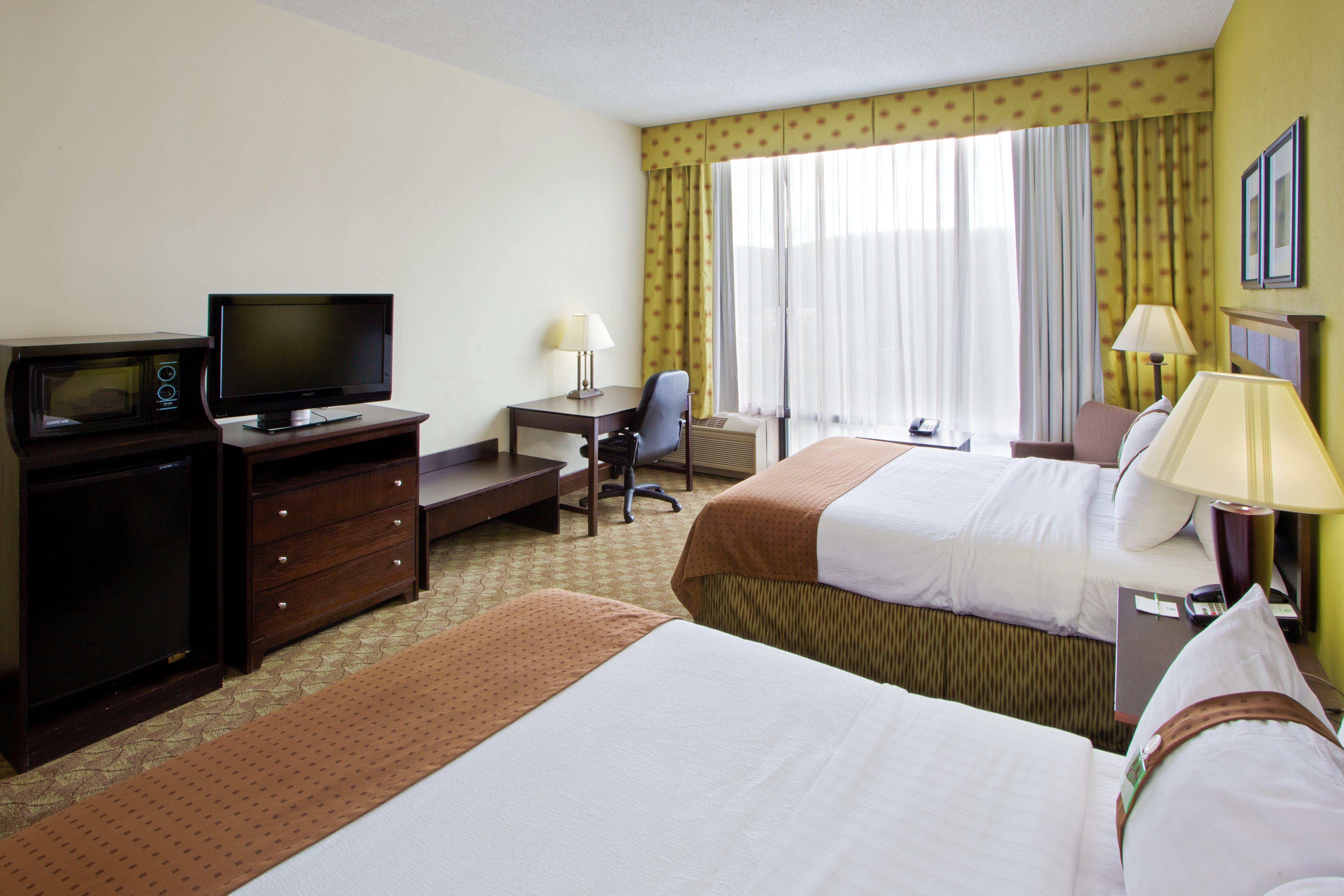 Holiday Inn Roanoke - Tanglewood Route 419 & I 581, An Ihg Hotel Exteriér fotografie