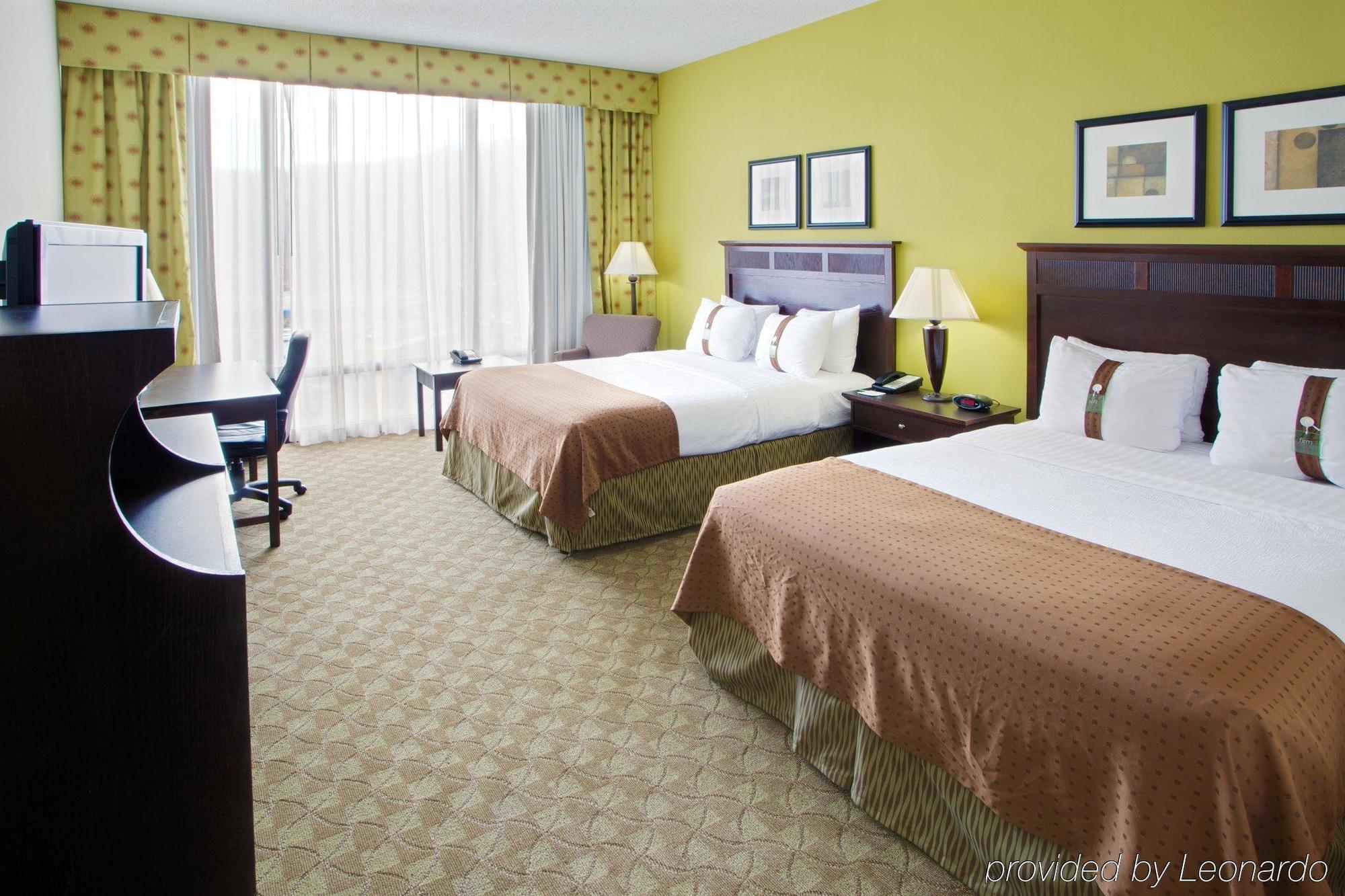 Holiday Inn Roanoke - Tanglewood Route 419 & I 581, An Ihg Hotel Pokoj fotografie